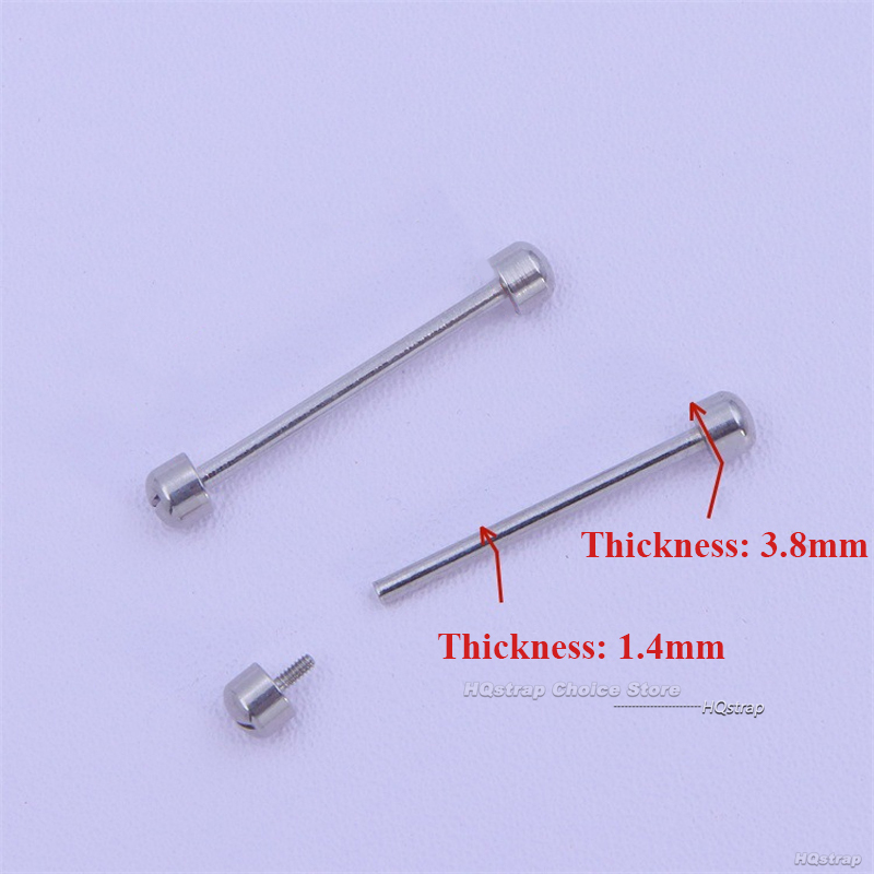 Barra de resorte de varilla de - Watch Tool Repair Kit reseña y precio