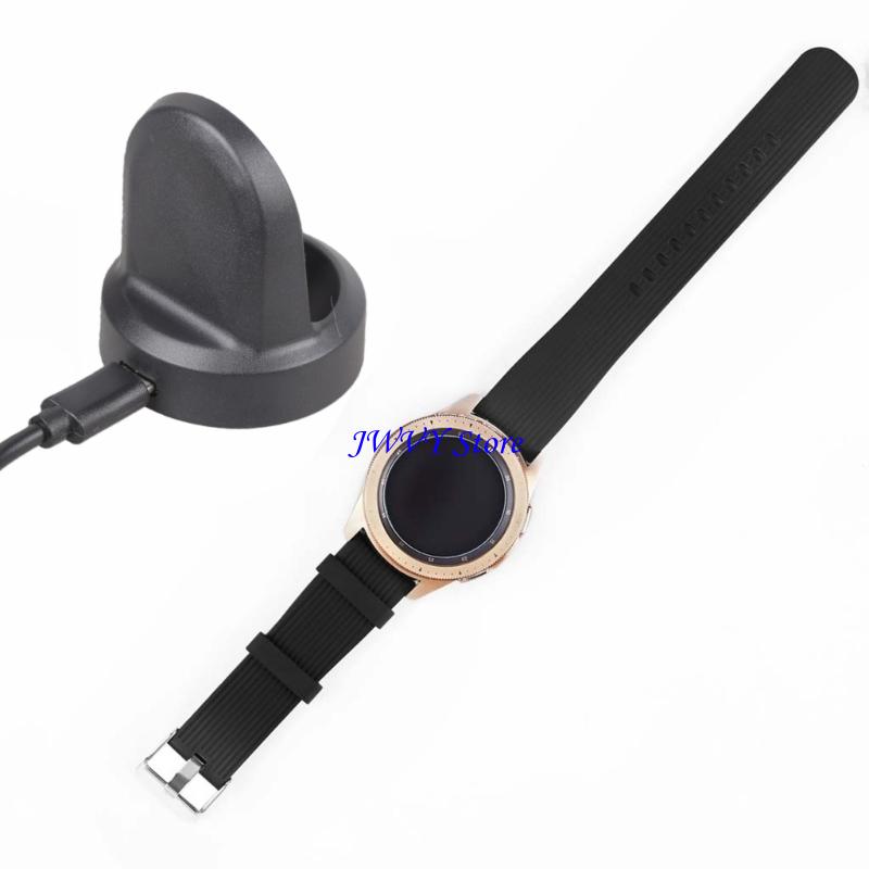 Base del muelle del cable carg - Watch R815 reseña y precio