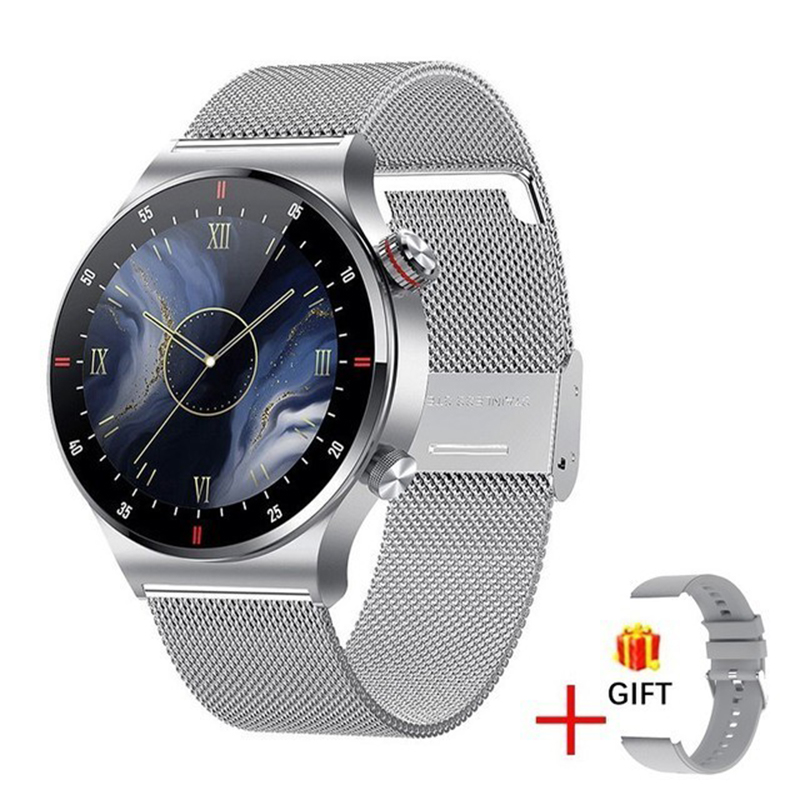 Para Oukitel WP27 Oppo A58 4G  - Smartwatch Oppo Watch reseña y precio