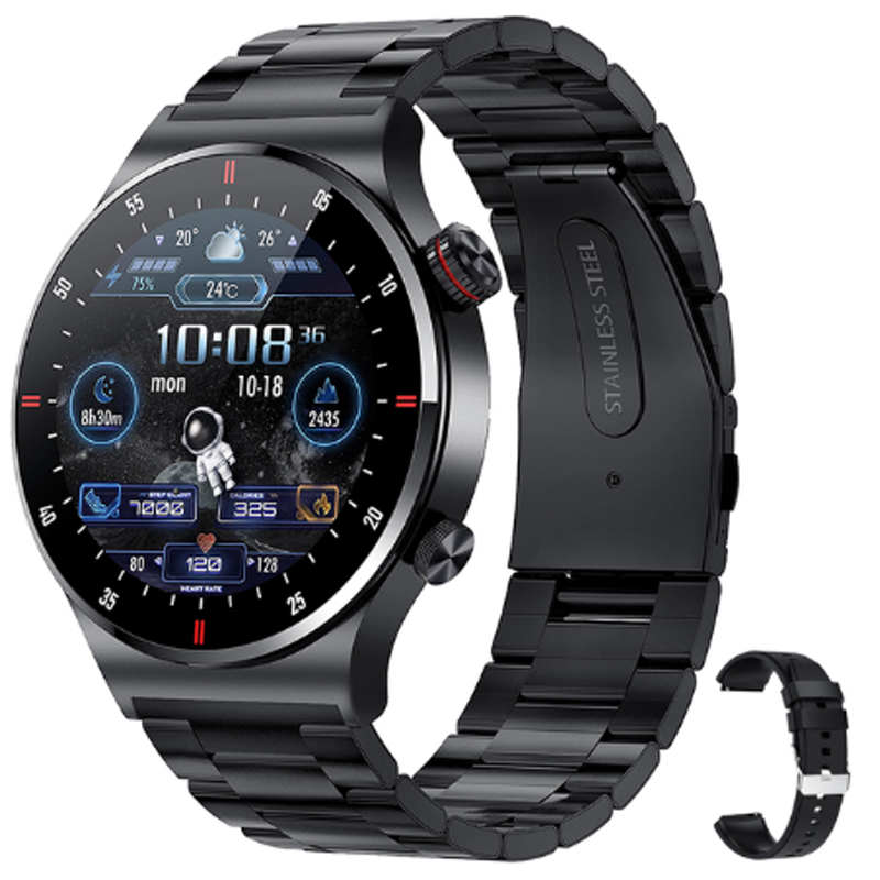 Para Oukitel WP27 Oppo A58 4G  - Smartwatch Oppo Watch reseña y precio