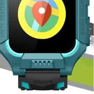 Reloj Inteligente Lenovo 5G pa - Smartwatch Watches For Kids With Gps reseña y precio
