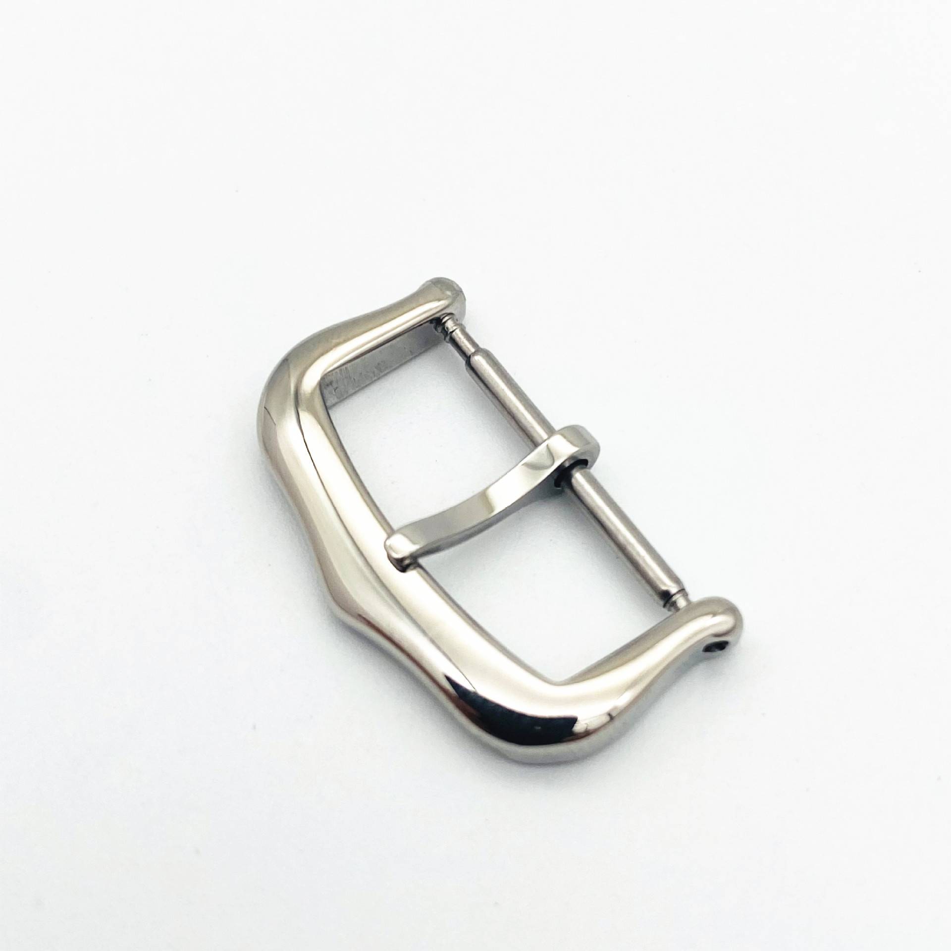 Hebilla de reloj de acero inox - Replacement Watch Bracelet reseña y precio