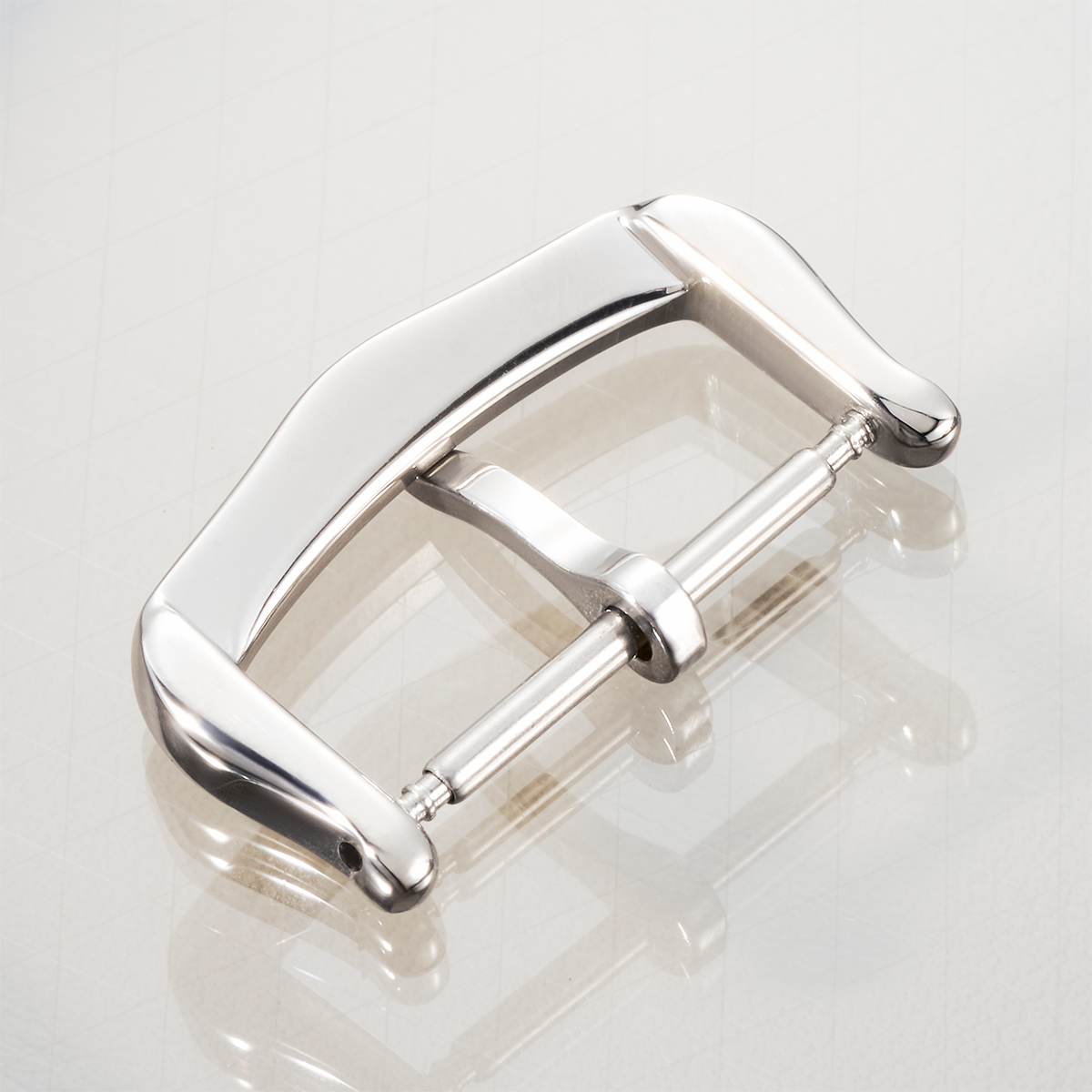 Hebilla de reloj de acero inox - Replacement Watch Bracelet reseña y precio