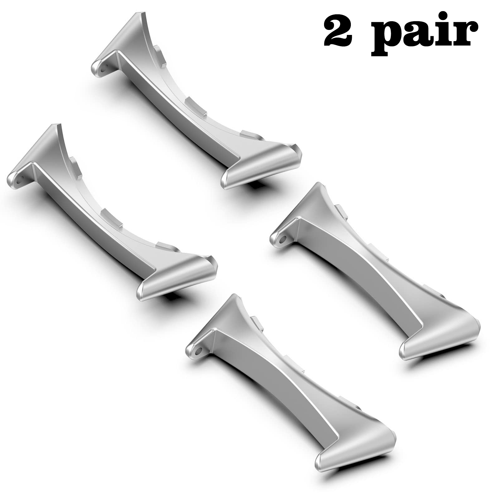 Conector de Metal para correa  - Replacement Watch Bracelet reseña y precio