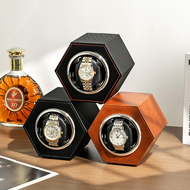 2024 nuevo reloj enrollador Mi - Watch Winder Single reseña y precio