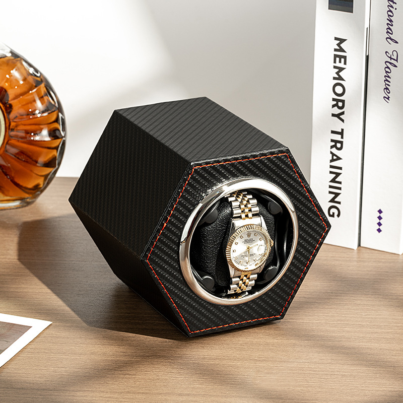 2024 nuevo reloj enrollador Mi - Watch Winder Single reseña y precio