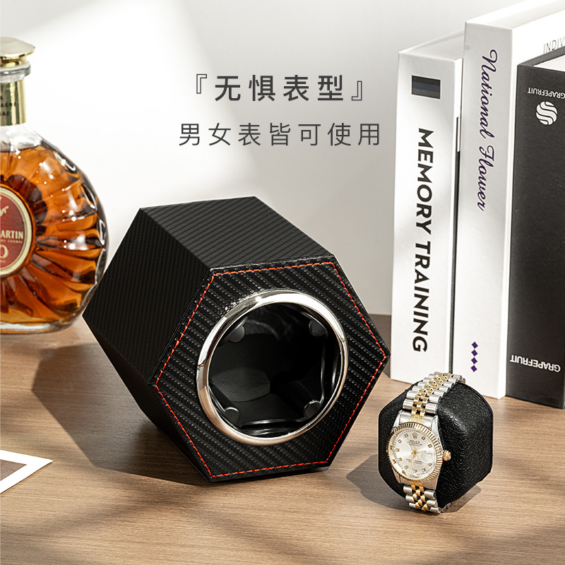 2024 nuevo reloj enrollador Mi - Watch Winder Single reseña y precio