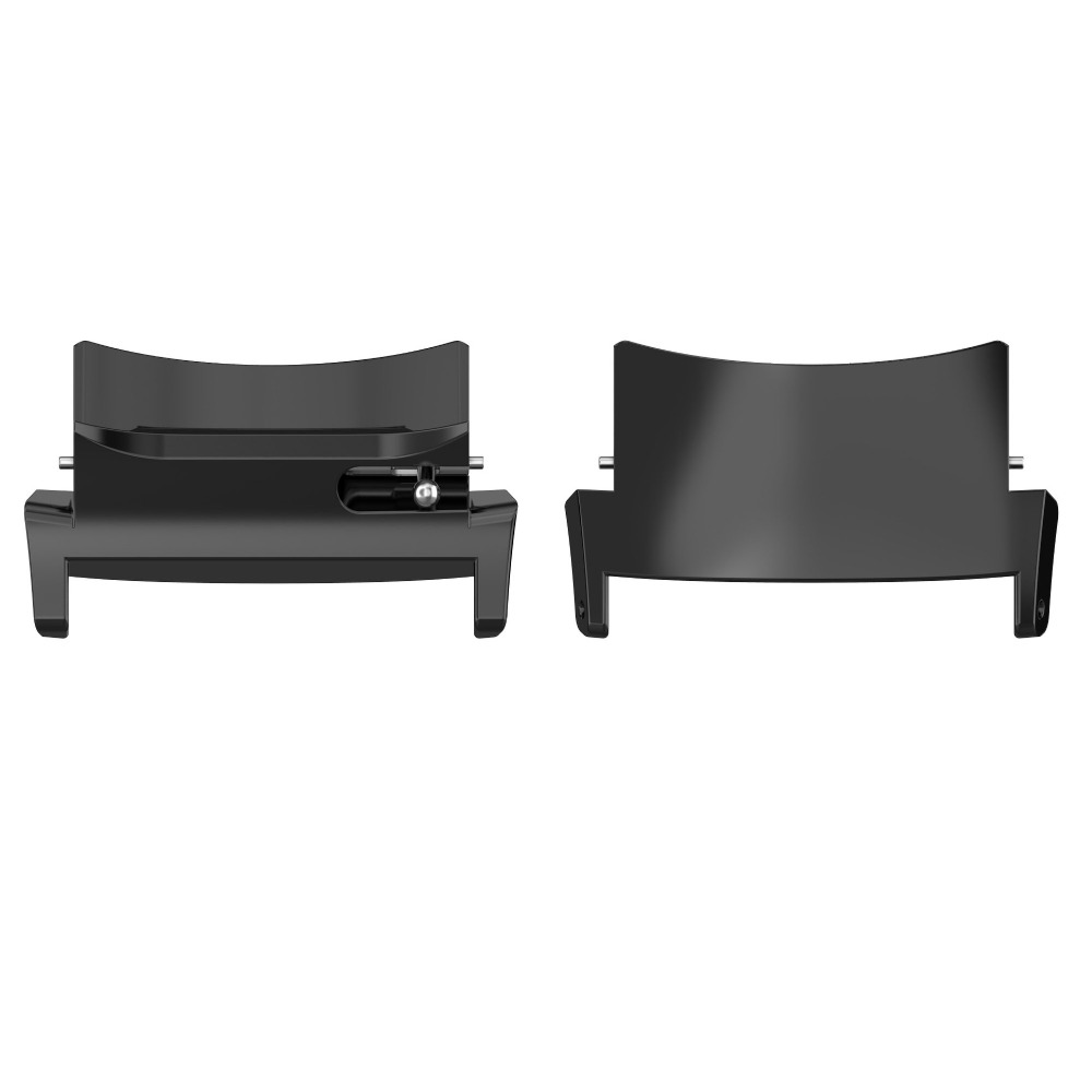 Adaptador de correa de Metal p - Smartwatch Oppo Watch reseña y precio