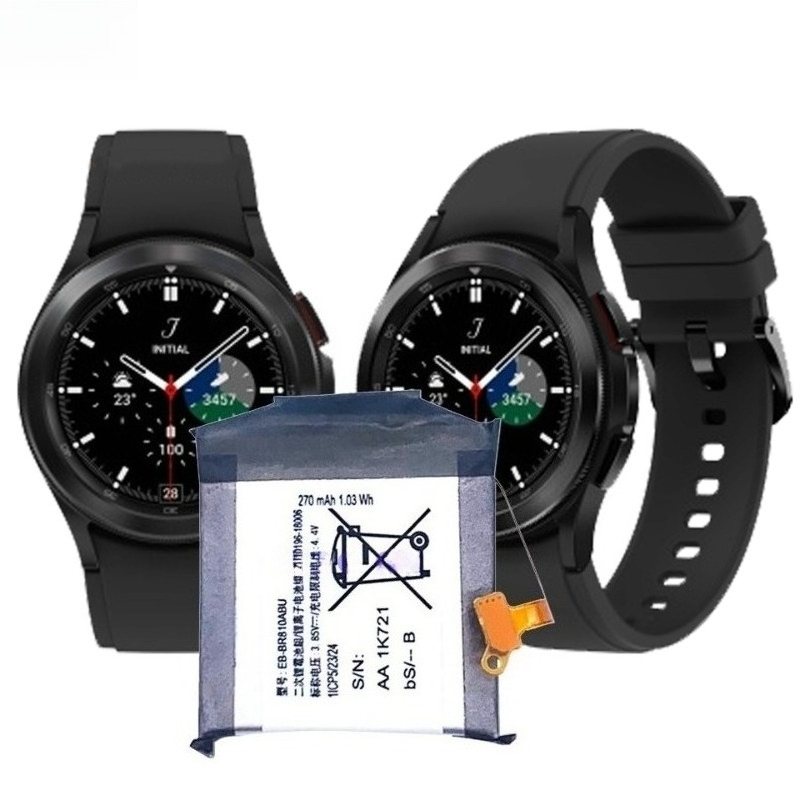 Nueva batería de EB-BR810ABU d - Watch R815 reseña y precio