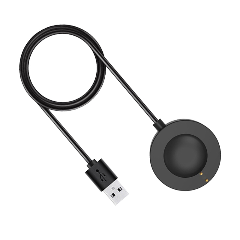 Adaptador de cargador de Cable - Fossil Watches Smartwatch Gen 4 reseña y precio