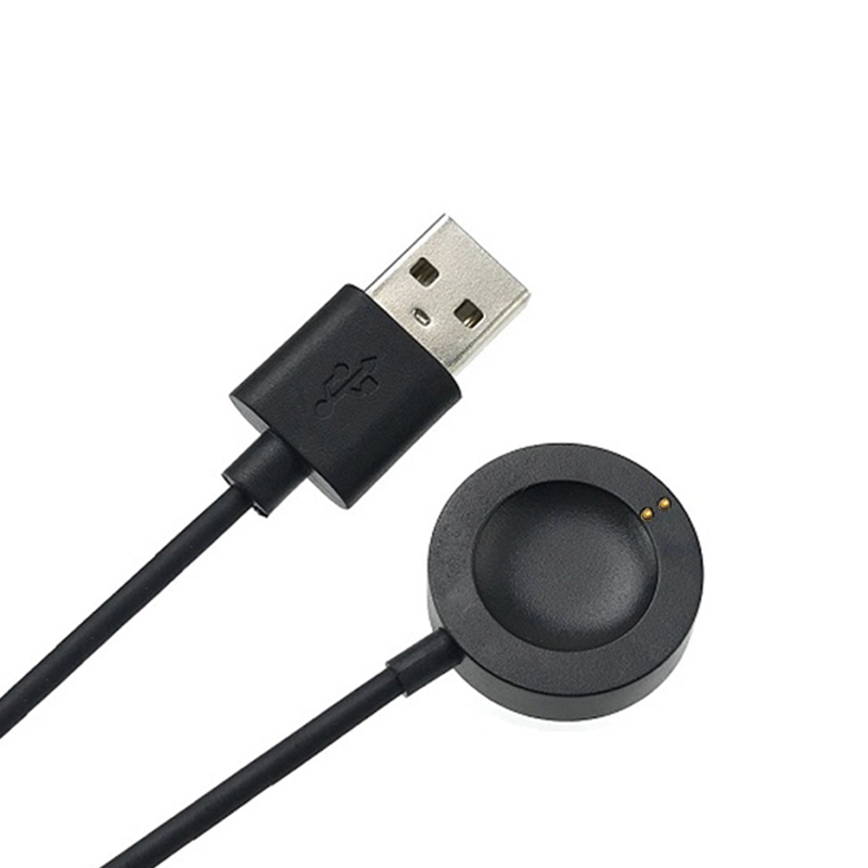 Adaptador de cargador de Cable - Fossil Watches Smartwatch Gen 4 reseña y precio