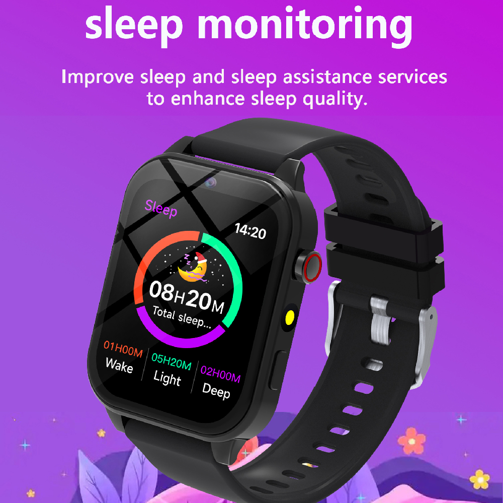 Nuevo reloj inteligente para n - Smartwatch Watches For Children reseña y precio