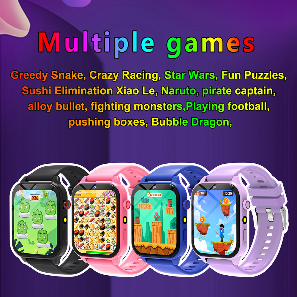 Nuevo reloj inteligente para n - Smartwatch Watches For Children reseña y precio