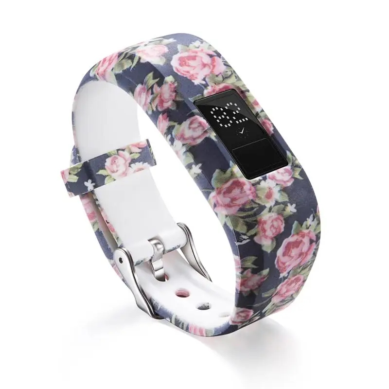 Correa de silicona para reloj  - Smartwatch Watches For Children reseña y precio