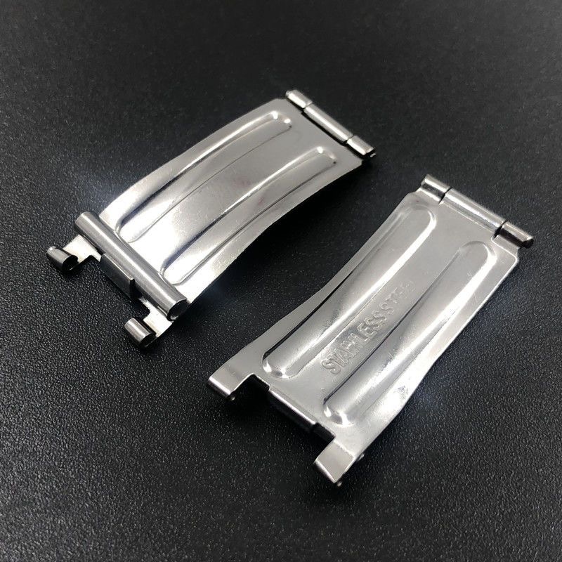 Accesorios para Relojes Hechos - Replacement Watch Bracelet reseña y precio