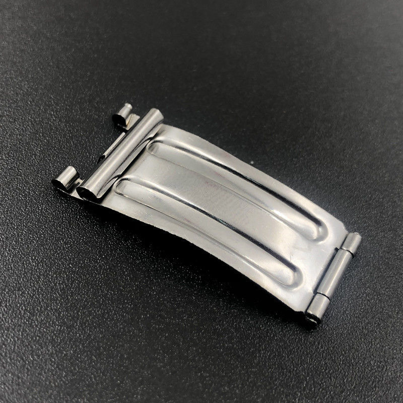 Accesorios para Relojes Hechos - Replacement Watch Bracelet reseña y precio