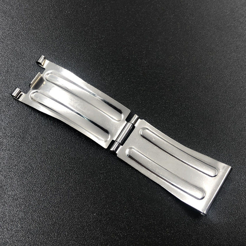Accesorios para Relojes Hechos - Replacement Watch Bracelet reseña y precio