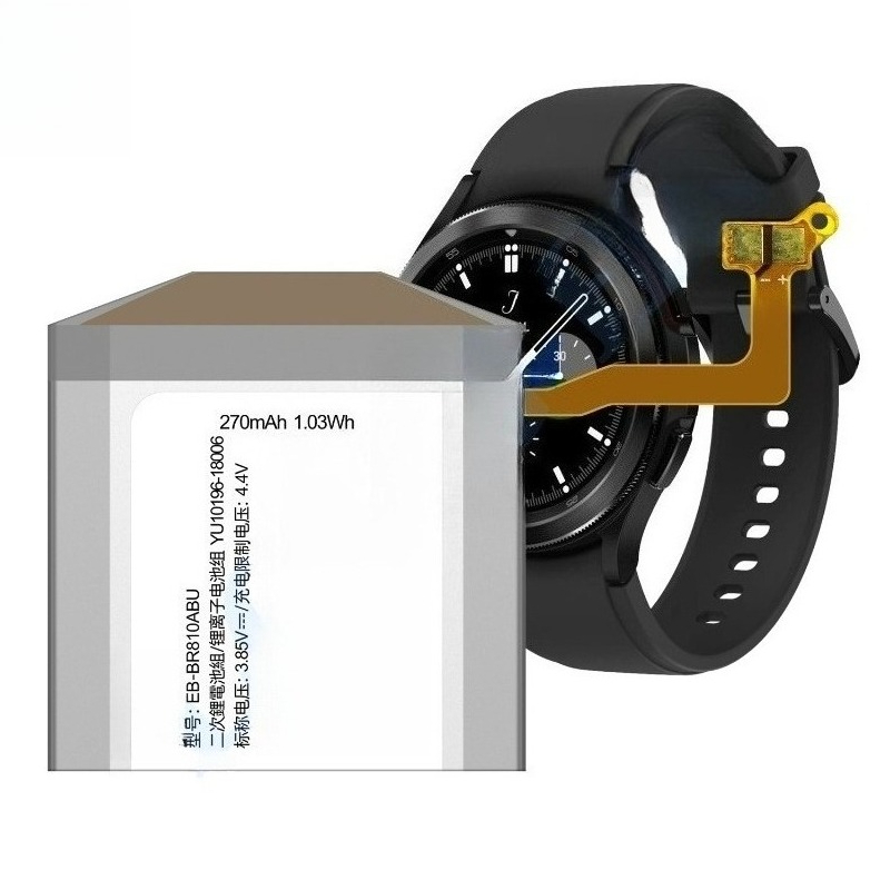 Nueva batería de EB-BR810ABU d - Watch R815 reseña y precio