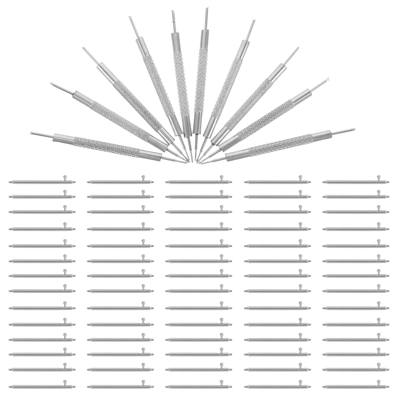 Kit de Reparación de 110 Pieza - Watch Tool Repair Kit reseña y precio