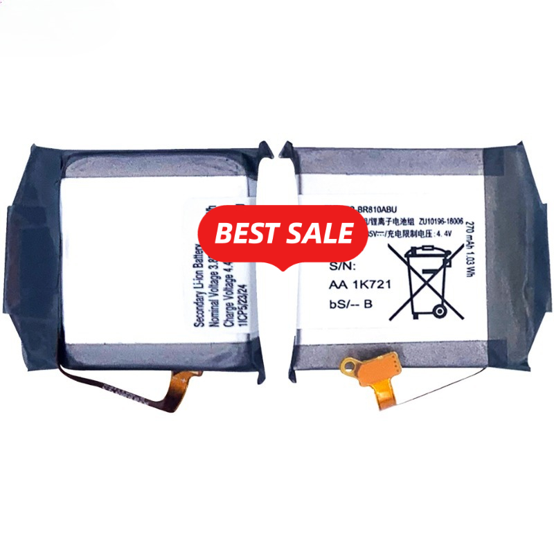 EB-BR810ABU para Samsung S4 42 - Watch R815 reseña y precio