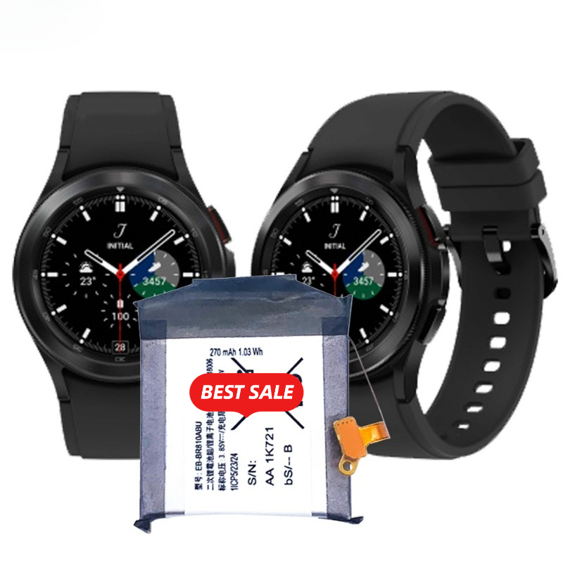EB-BR810ABU para Samsung S4 42 - Watch R815 reseña y precio