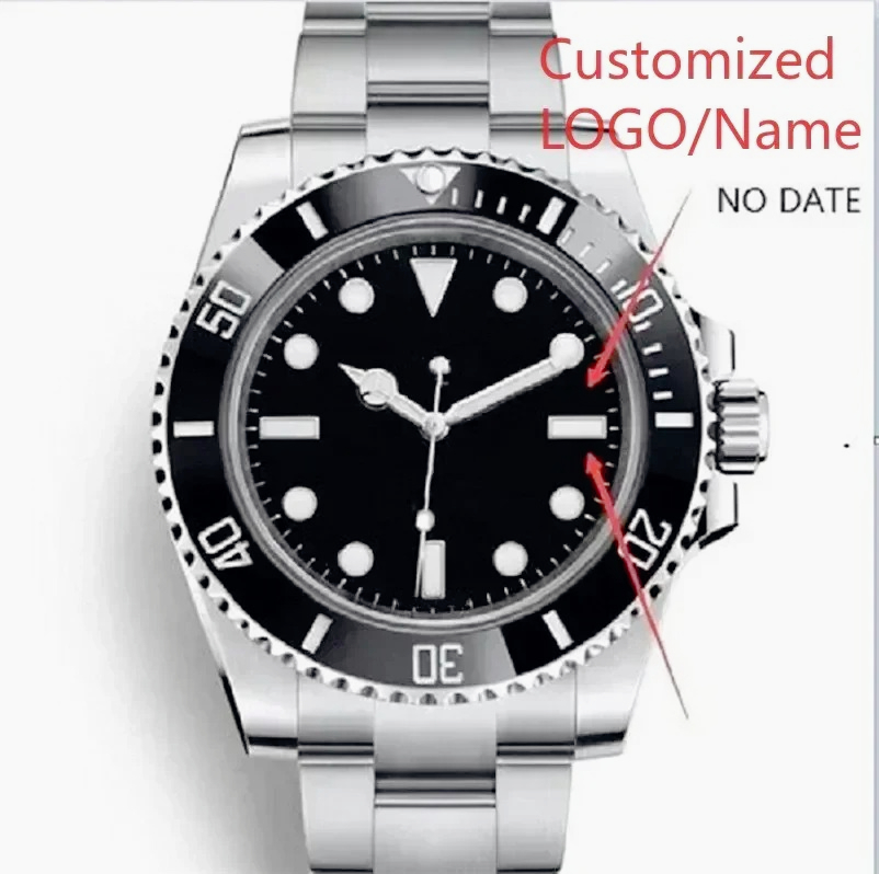 Correas de Pulsera de Acero In - Replacement Watch Bracelet reseña y precio