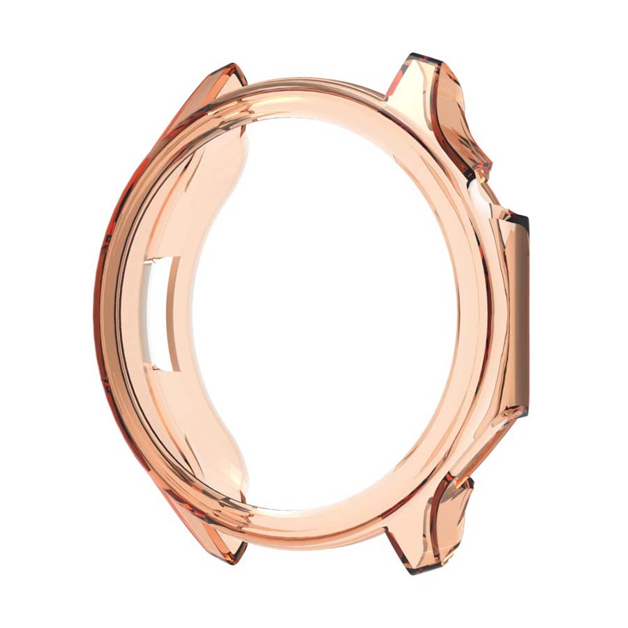 Funda suave de TPU para OnePlu - Smartwatch Oppo Watch reseña y precio