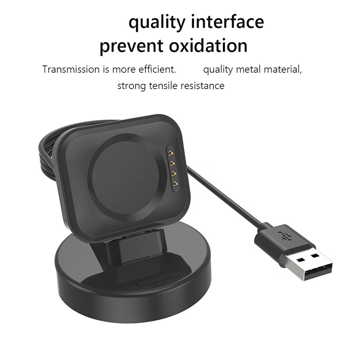 actualización. 2X estación de  - Smartwatch Oppo Watch reseña y precio
