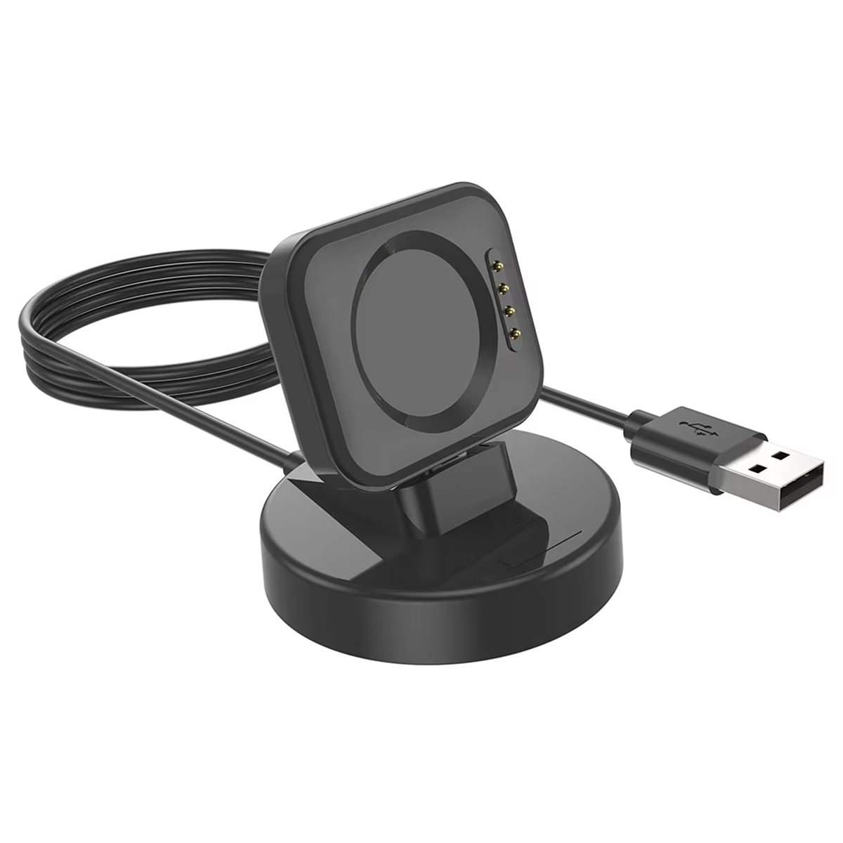 actualización. 2X estación de  - Smartwatch Oppo Watch reseña y precio