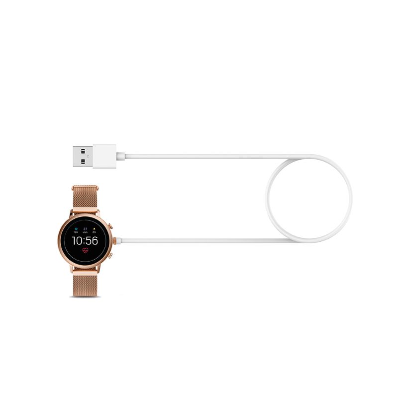 Soporte Magnético para Cable d - Fossil Watches Smartwatch Gen 4 reseña y precio