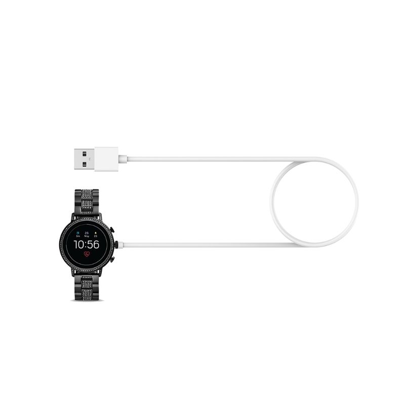 Soporte Magnético para Cable d - Fossil Watches Smartwatch Gen 4 reseña y precio