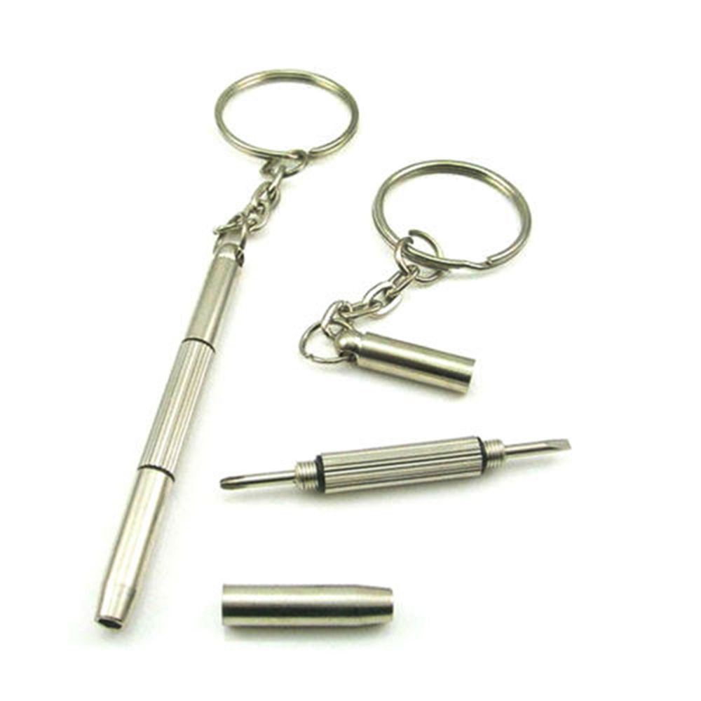 Destornillador portátil 3 en 1 - Watch Tool Repair Kit reseña y precio
