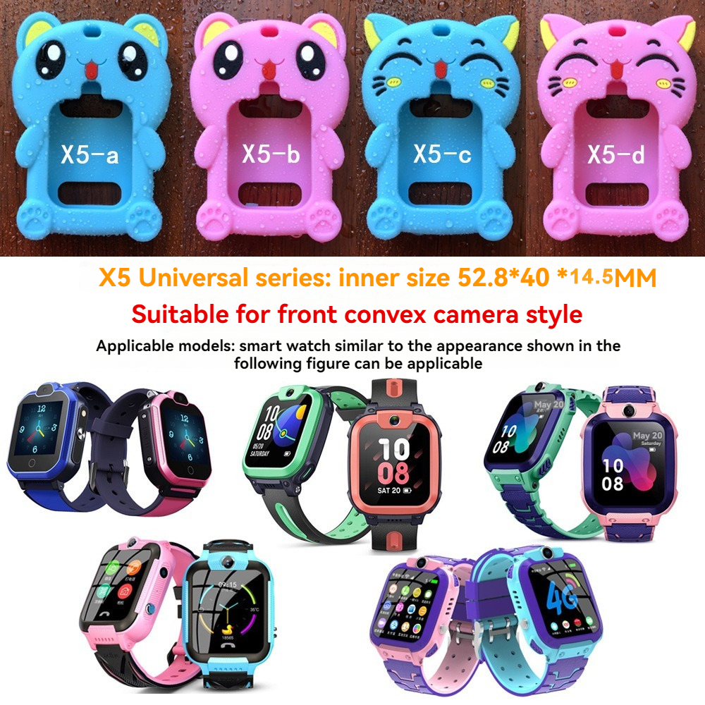 Pulsera colgante para el cuell - Smartwatch Watches For Children reseña y precio