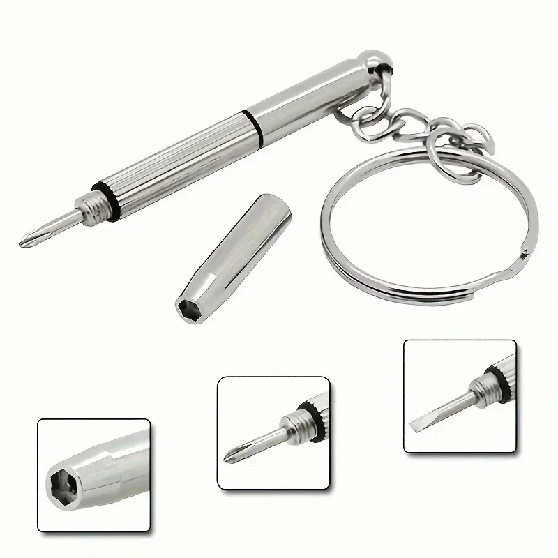 Destornillador de precisión de - Watch Tool Repair Kit reseña y precio