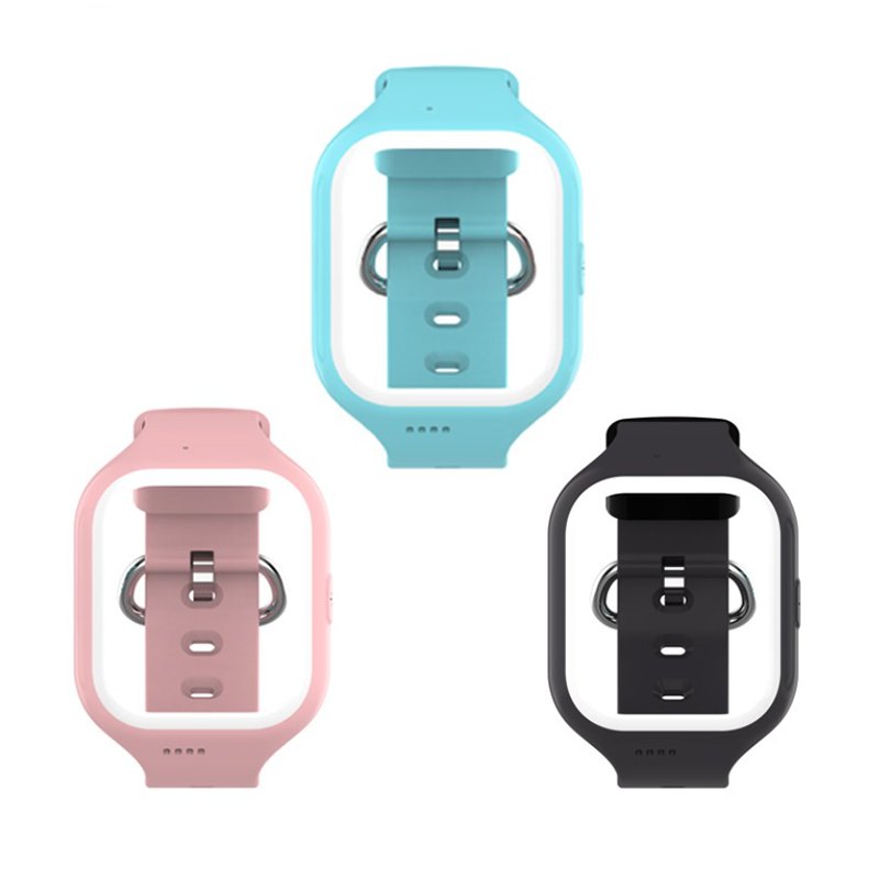 Carcasa de correa desmontable  - Smartwatch Watches For Children reseña y precio