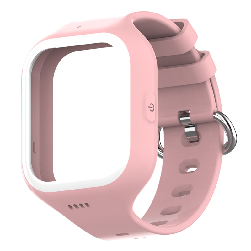 Carcasa de correa desmontable  - Smartwatch Watches For Children reseña y precio