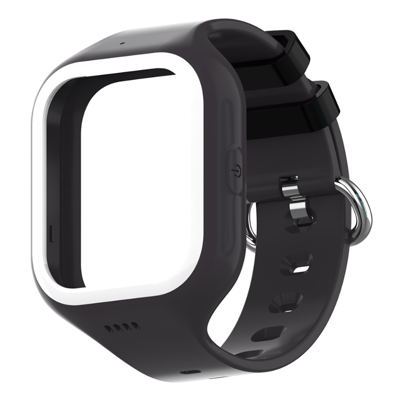 Carcasa de correa desmontable  - Smartwatch Watches For Children reseña y precio