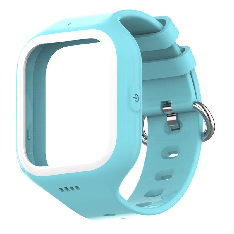 Carcasa de correa desmontable  - Smartwatch Watches For Children reseña y precio