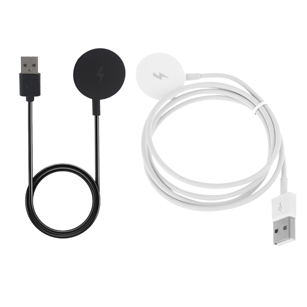 Cargador de reloj para usuario - Fossil Watches Smartwatch Charger reseña y precio