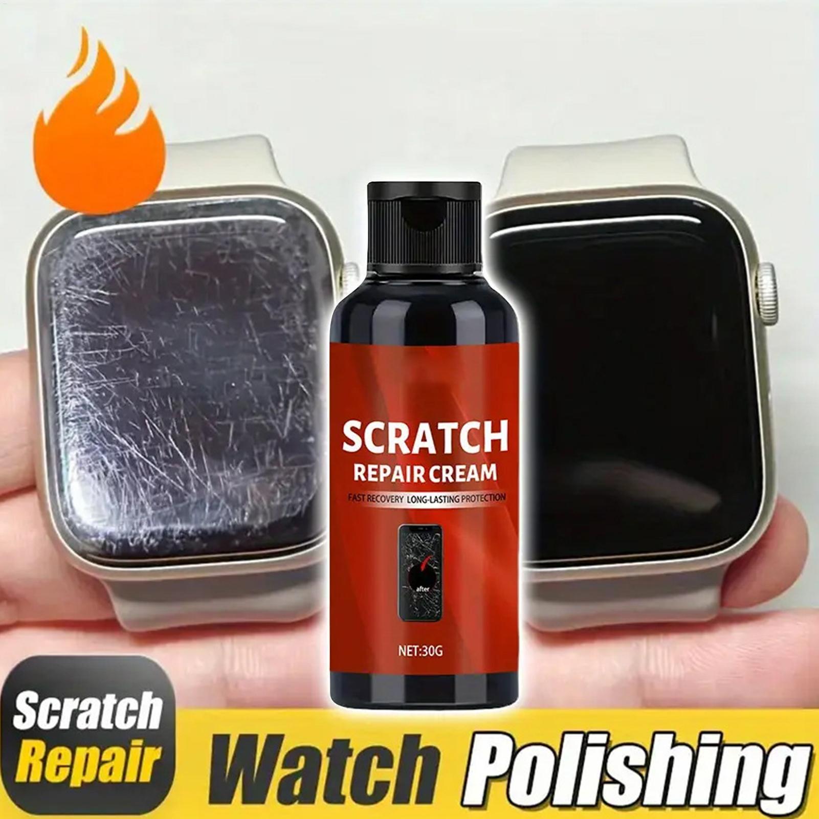 Kit de Reparación Rápida de Ar - Watch Tool Repair Kit reseña y precio