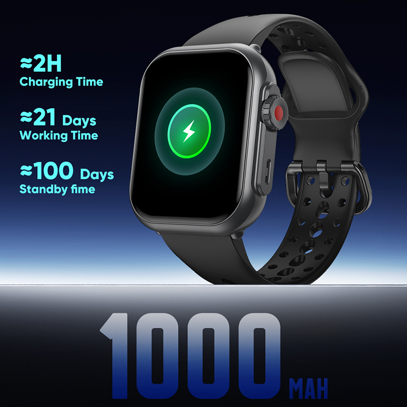 Reloj inteligente Ultra K62 co - Smartwatch Watches For Men With Gps reseña y precio