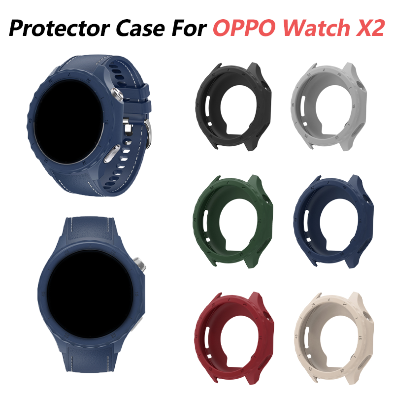 Para OPPO Watch X2 Smartwatch  - Smartwatch Oppo Watch reseña y precio