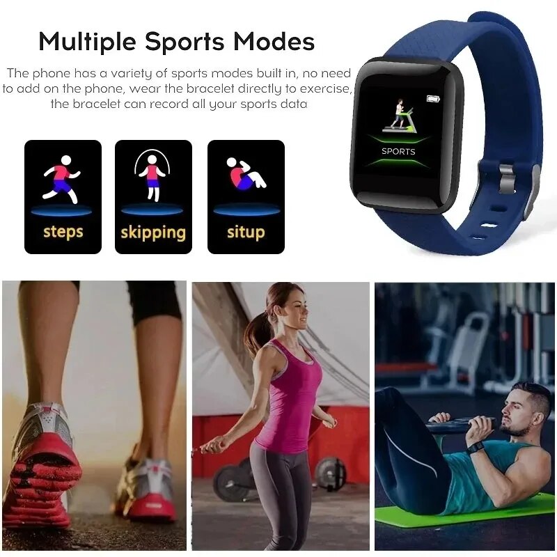 2024 nuevo para reloj intelige - Smartwatch Watches For Children reseña y precio