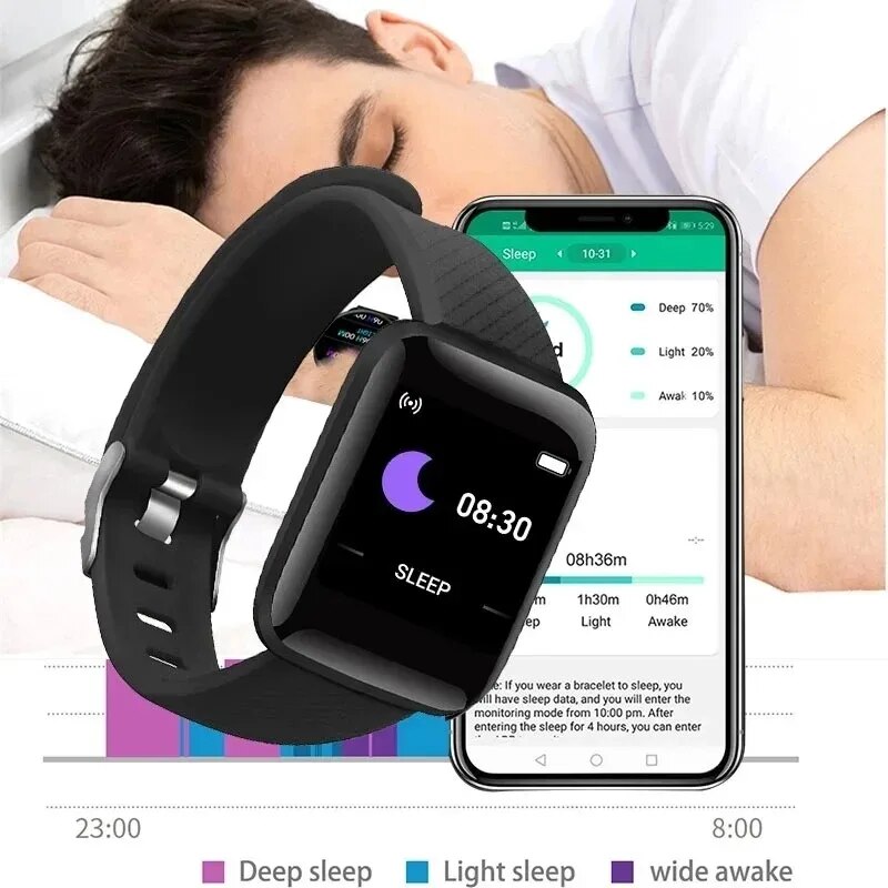 2024 nuevo para reloj intelige - Smartwatch Watches For Children reseña y precio