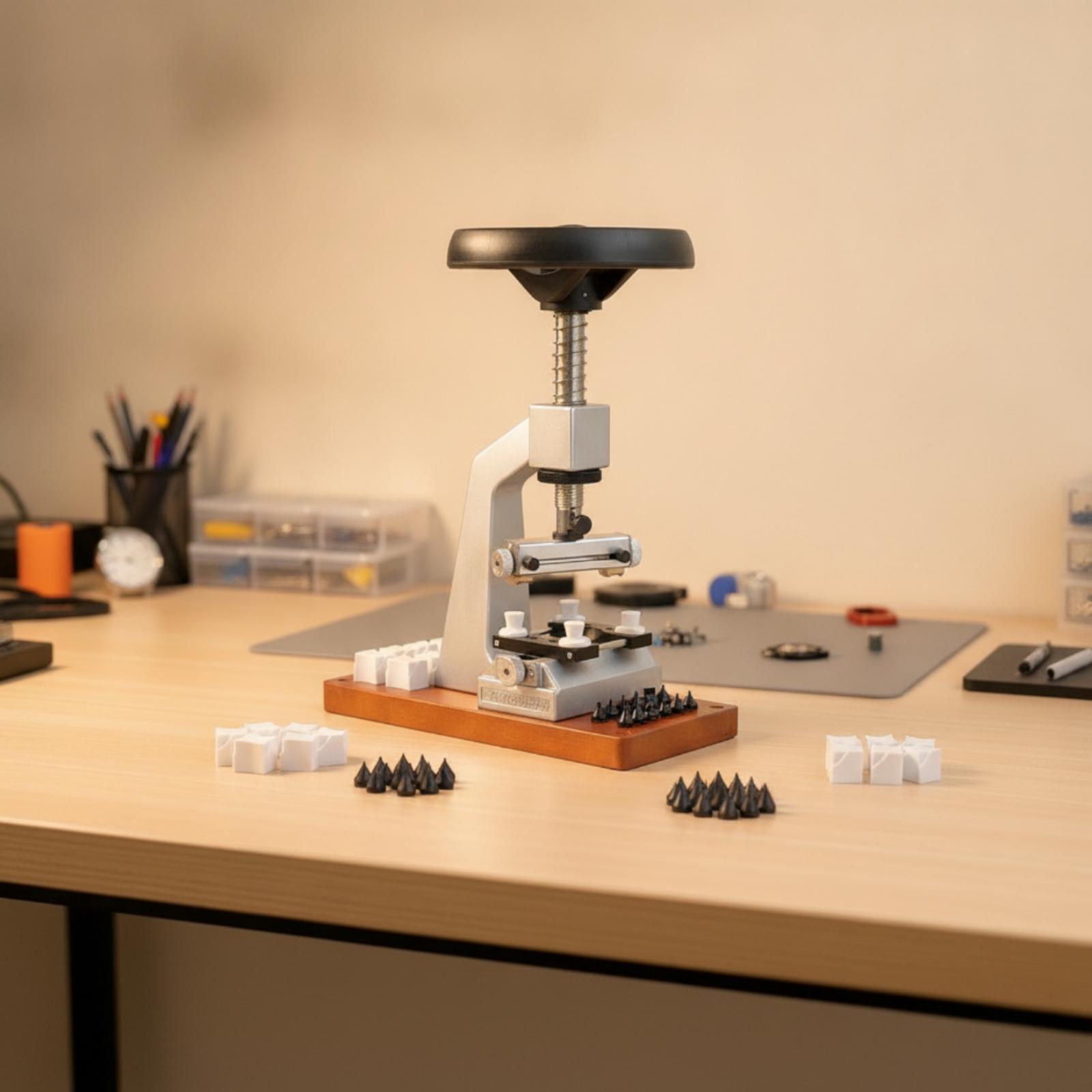 Abrecajas de Relojes Duradero, - Watch Tool Repair Kit reseña y precio
