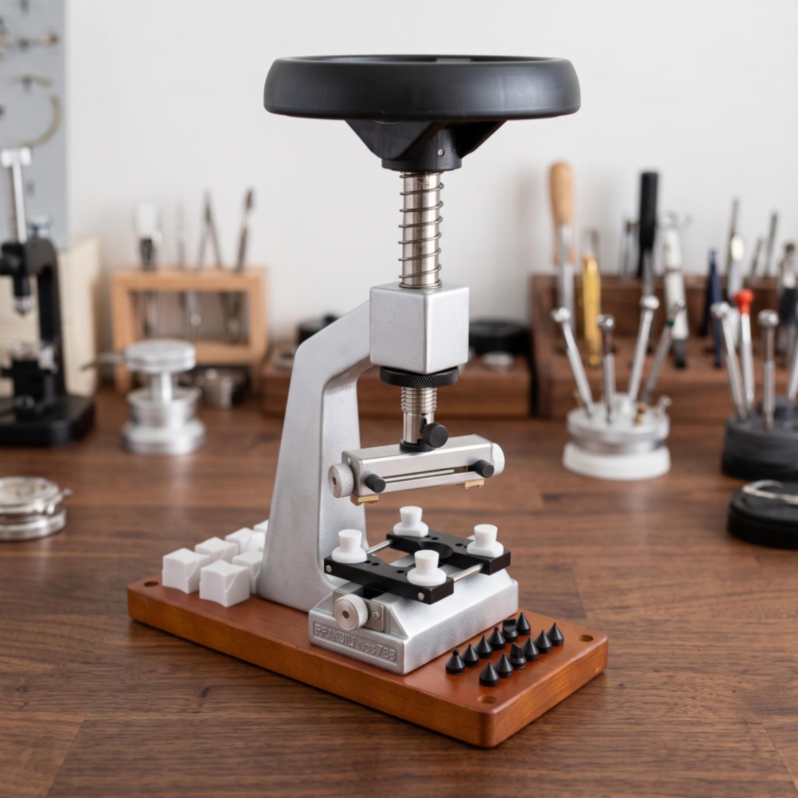 Abrecajas de Relojes Duradero, - Watch Tool Repair Kit reseña y precio