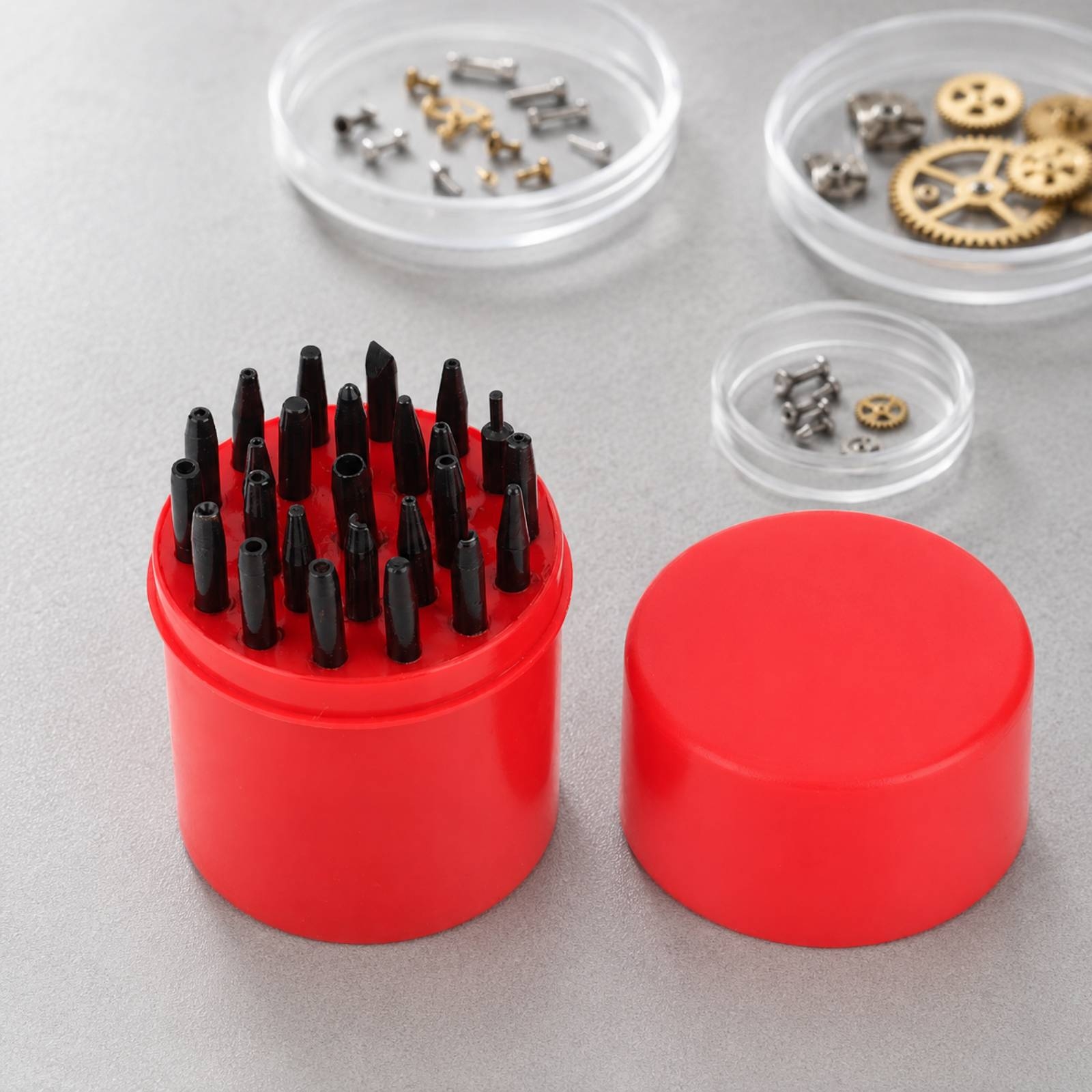 Kit de 25 Piezas para Presiona - Watch Tool Repair Kit reseña y precio