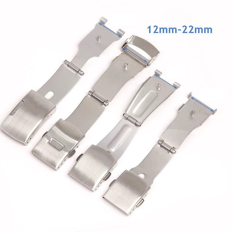 1 Uds. Accesorios de reloj pla - Replacement Watch Bracelet reseña y precio