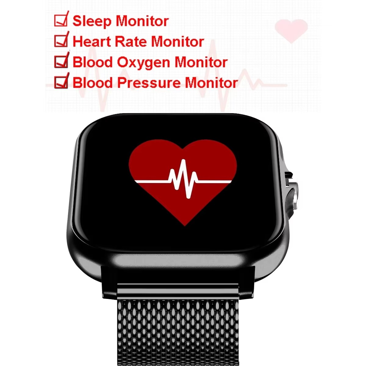 Reloj Inteligente Multifuncion - Smartwatch Watches For Kids With Gps reseña y precio
