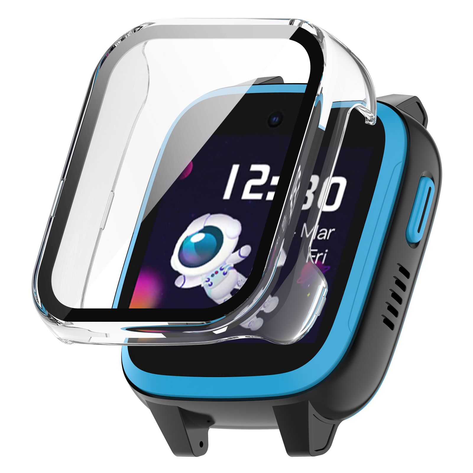 Película protectora de pantall - Smartwatch Watches For Children reseña y precio
